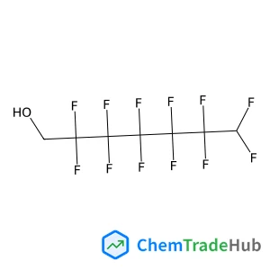 2,2,3,3,4,4,5,5,6,6,7,7-Dodecafluoro-1-heptanol
