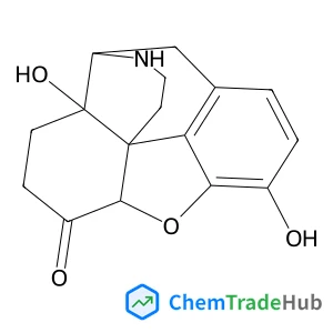 Noroxymorphone