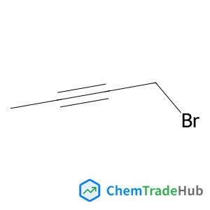1-Bromo-2-butyne