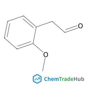 (2-Methoxyphenyl)acetaldehyde
