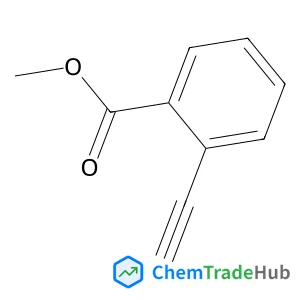 Methyl 2-ethynylbenzoate
