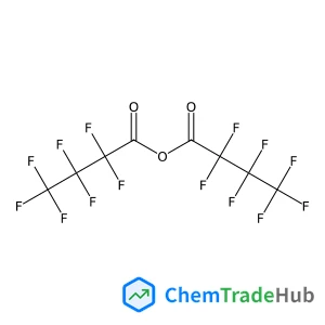 Heptafluorobutanoic anhydride