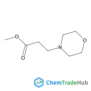 Methyl 3-(4-morpholinyl)propanoate
