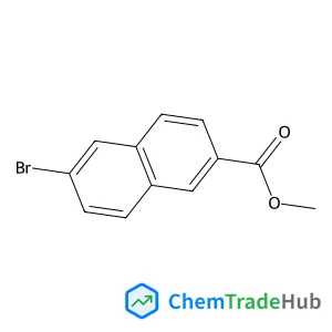 Methyl 6-bromo-2-naphthoate