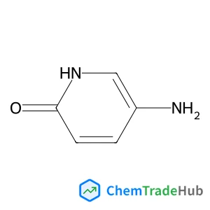 2-HYDROXY-5-AMINOPYRIDINE