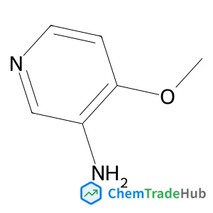 4-Methoxy-3-pyridinamine