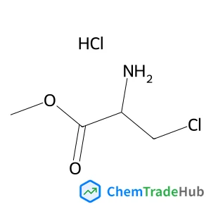 Methyl 3-chloroalaninate hydrochloride (1:1) Methyl 3-chloroalaninate hydrochloride (1:1)