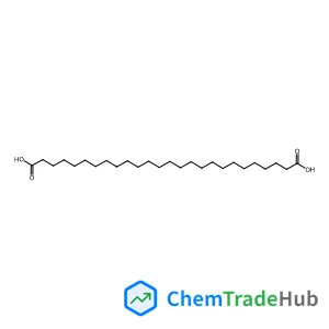 Hexacosanedioic acid