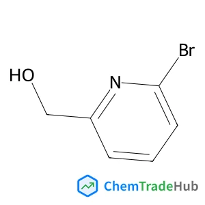 (6-Bromo-2-pyridinyl)methanol