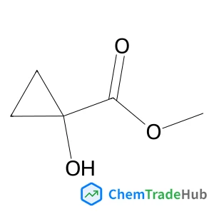 Methyl 1-hydroxycyclopropanecarboxylate