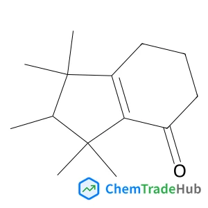 1,1,2,3,3-Pentamethyl-1,2,3,5,6,7-hexahydro-4H-inden-4-one