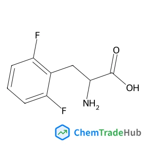 L-2,6-Difluorophenylalanine L-2,6-Difluorophenylalanine