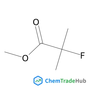 Methyl 2-fluoro-2-methylpropanoate