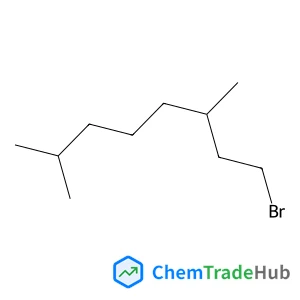 1-Bromo-3,7-dimethyloctane