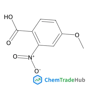 4-Methoxy-2-nitrobenzoic acid