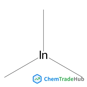 Trimethylindium