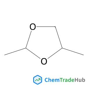 2,4-Dimethyl-1,3-dioxolane
