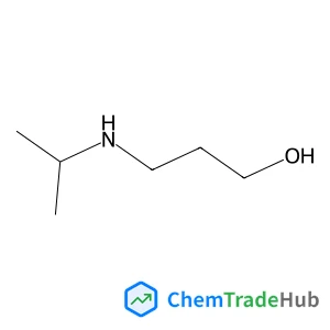 3-(Isopropylamino)-1-propanol