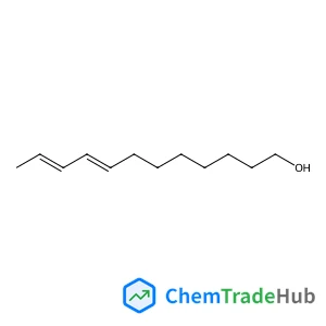 (8E,10E)-8,10-Dodecadien-1-ol