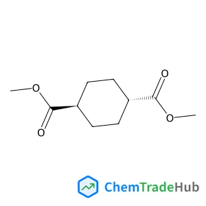 Dimethyl trans-1,4-cyclohexanedicarboxylate