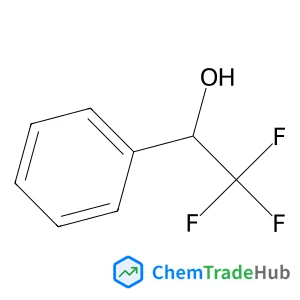 (1S)-2,2,2-Trifluoro-1-phenylethanol