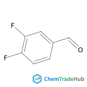 3,4-Difluorobenzaldehyde