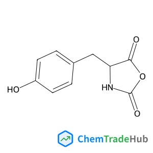 N-Carbonyl-L-Tyrosine Anhydride