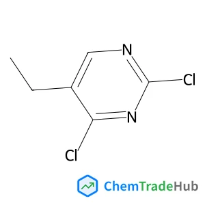 2,4-Dichloro-5-ethylpyrimidine