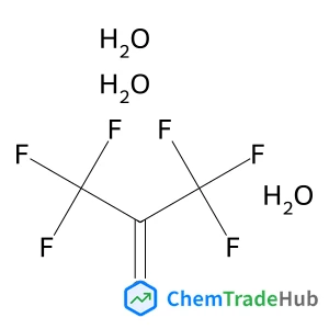 HEXAFLUOROACETONE TRIHYDRATE