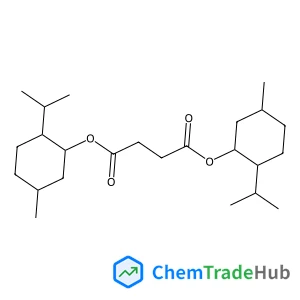 (1R)-(-)-DIMENTHYL SUCCINATE