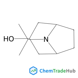 8-isopropyl-8-azabicyclo[3.2.1]octan-3-ol