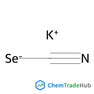 Potassium selenocyanate