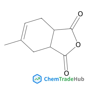 5-Methyl-3a,4,7,7a-tetrahydroisobenzofuran-1,3-dione