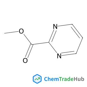 Methyl 2-pyrimidinecarboxylate