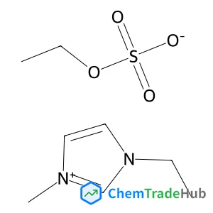 1-Ethyl-3-methyl-1H-imidazol-3-ium ethyl sulfate