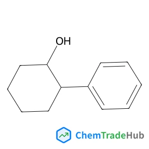 (1S,2R)-(+)-TRANS-2-PHENYL-1-CYCLOHEXANOL