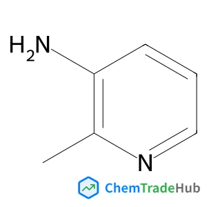 2-Methyl-3-pyridinamine