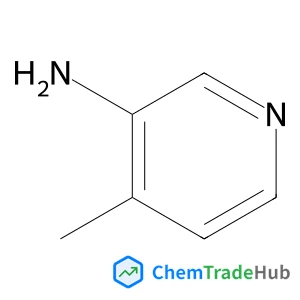 3-AMINO-4-METHYLPYRIDINE