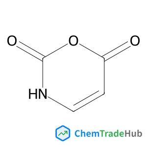 2H-1,3-Oxazine-2,6(3H)-dione