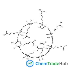Sugammadex