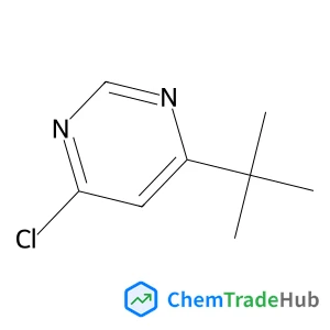4-Tert-butyl-6-chloropyrimidine