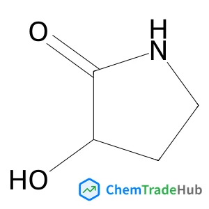 (3S)-3-HYDROXYPYRROLIDIN-2-ONE