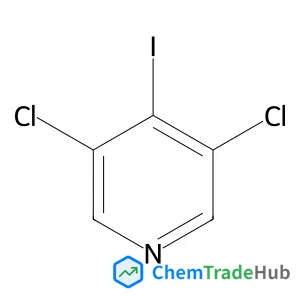 3,5-Dichloro-4-iodopyridine 3,5-Dichloro-4-iodopyridine