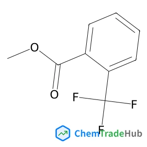 METHYL 2-(TRIFLUOROMETHYL)BENZOATE