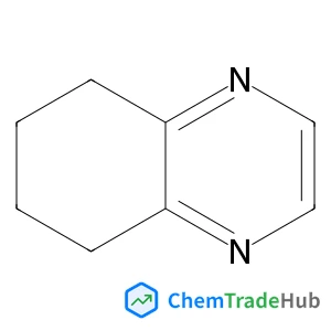 5,6,7,8-Tetrahydroquinoxaline