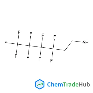 3,3,4,4,5,5,6,6,6-Nonafluoro-1-hexanethiol