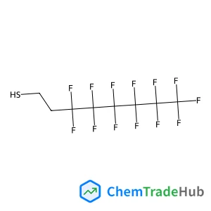 3,3,4,4,5,5,6,6,7,7,8,8,8-Tridecafluoro-1-octanethiol
