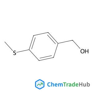 [4-(Methylsulfanyl)phenyl]methanol