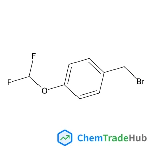 1-(Bromomethyl)-4-(difluoromethoxy)benzene