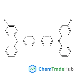 N,N'-Bis(4-bromophenyl)-N,N'-diphenyl-4,4'-biphenyldiamine